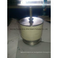 Boquilla de pulverización de agua Ss316 (ISO)